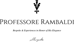 Professore Rambaldi