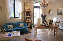 Galerie Ange passe